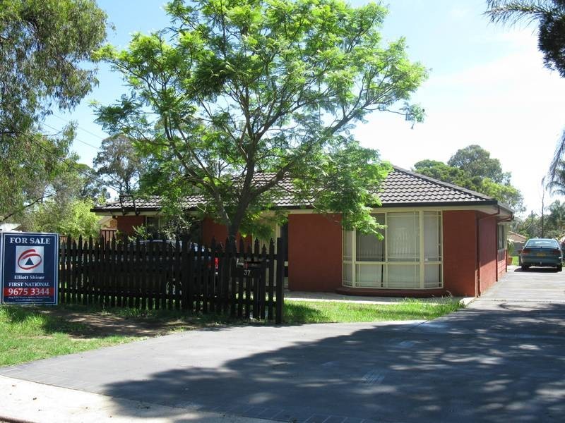 37A Adelaide Street, Oxley Park NSW 2760