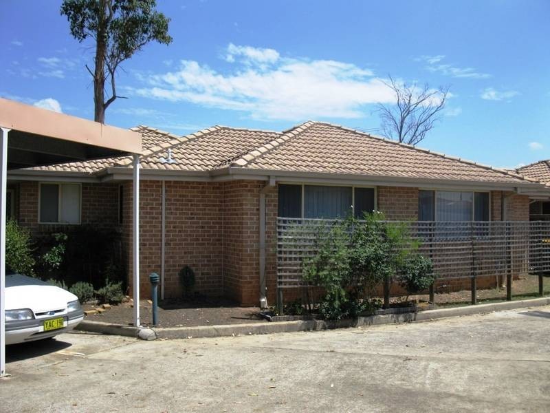 5/19 Morehead Avenue, Mount Druitt NSW 2770