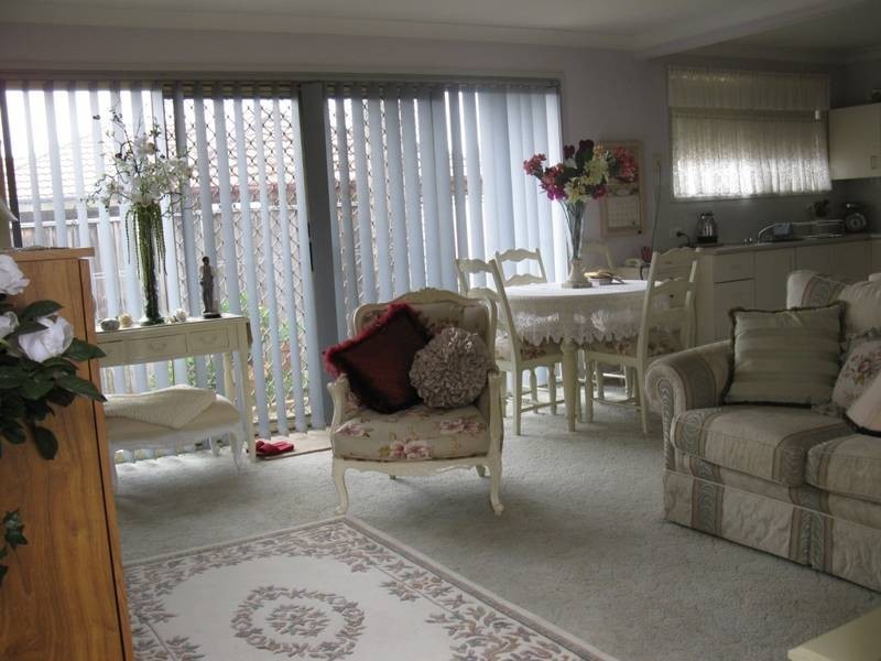 5/19 Morehead Avenue, Mount Druitt NSW 2770