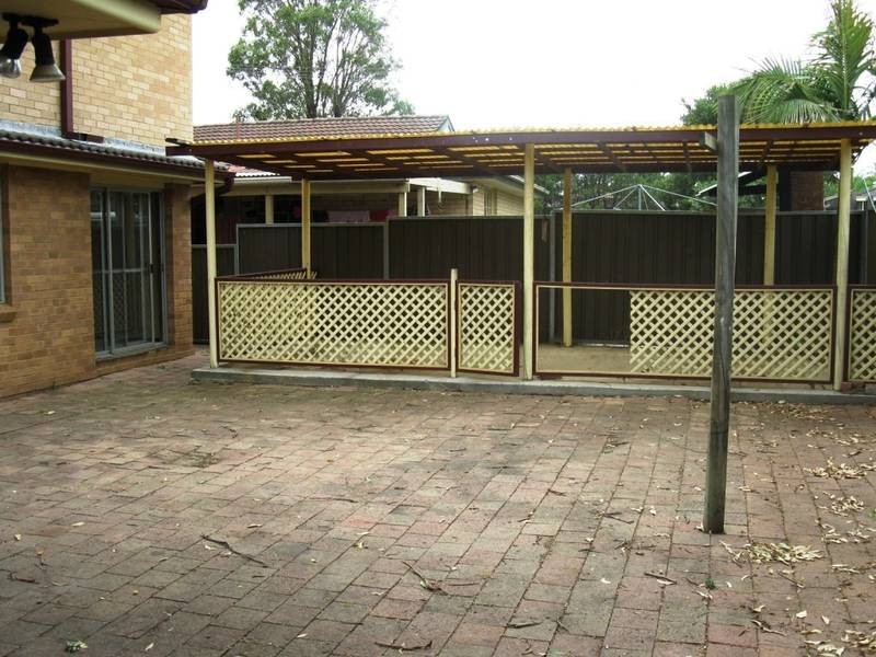 3 Taree Place, Dharruk NSW 2770