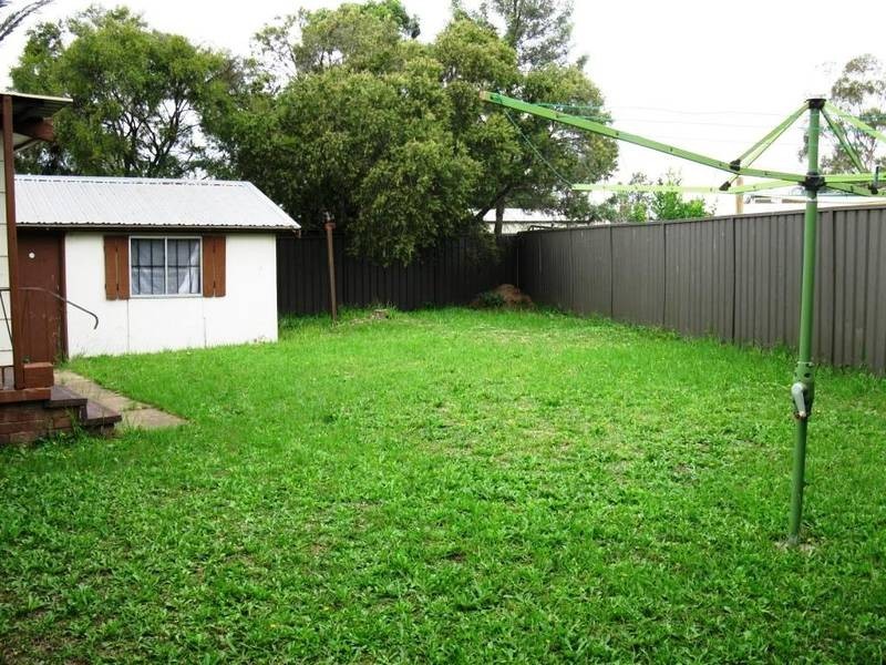 22 McMurdo Avenue, Tregear NSW 2770