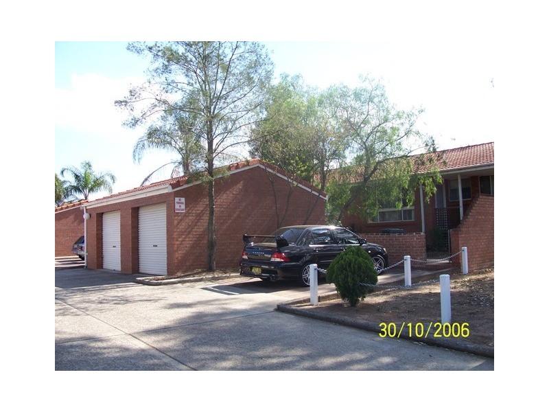 6/10-12 MEACHER STREET, Mount Druitt NSW 2770