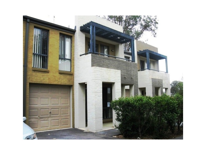 2/90 PARKWOOD PLACE, Plumpton NSW 2761