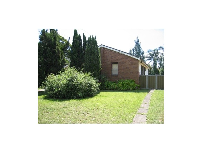 46 WAIKANDA CRESCENT, Whalan NSW 2770