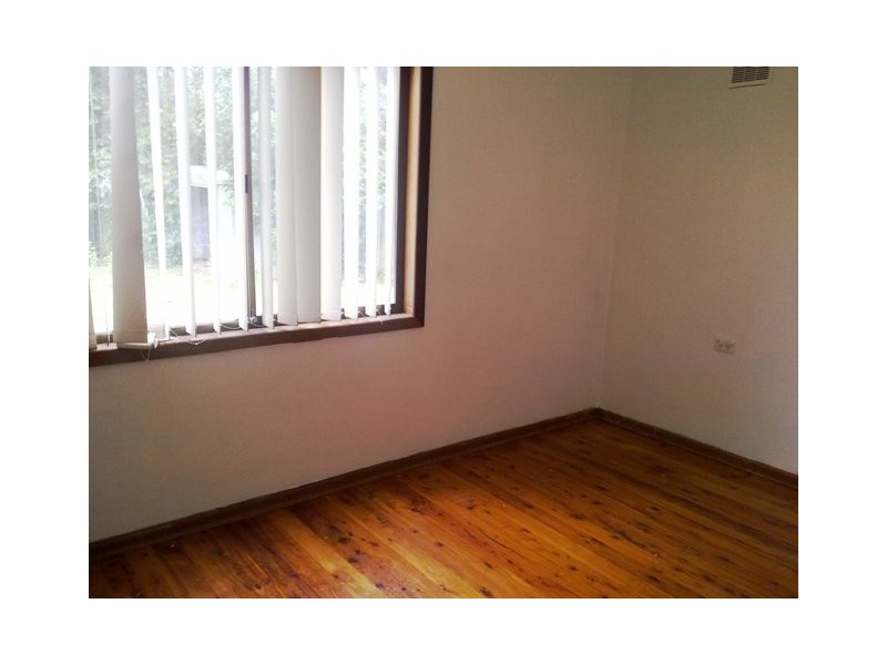 46 WAIKANDA CRESCENT, Whalan NSW 2770