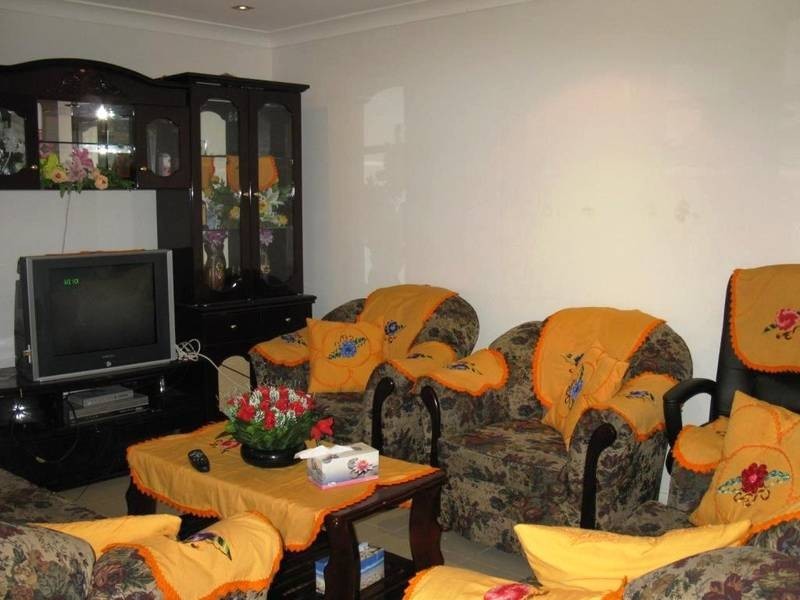 3/60C Hill End Road, Doonside NSW 2767