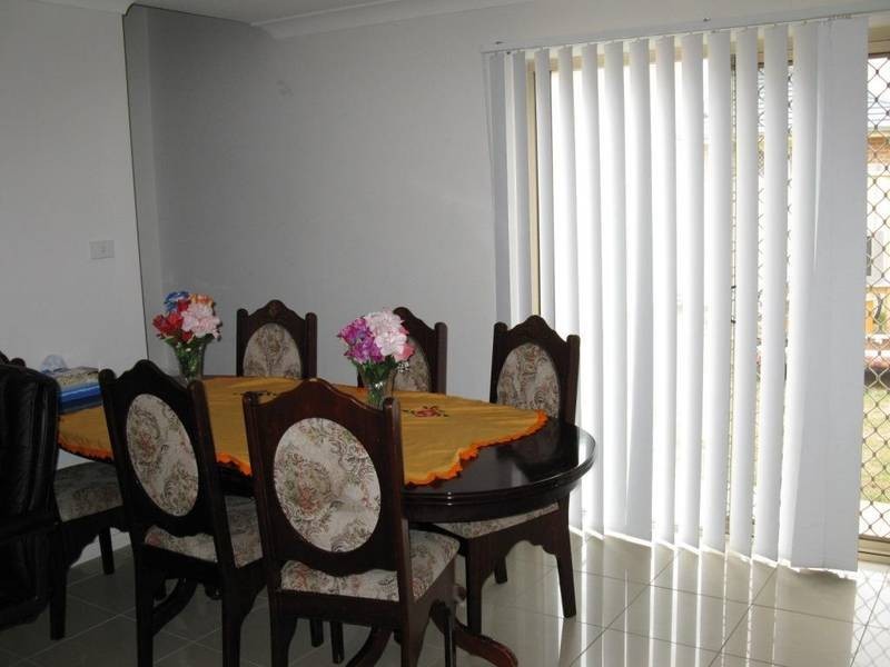 3/60C Hill End Road, Doonside NSW 2767