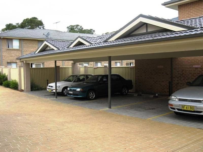 3/60C Hill End Road, Doonside NSW 2767