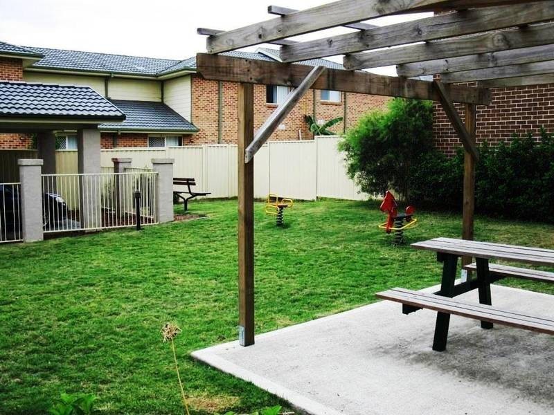 3/60C Hill End Road, Doonside NSW 2767