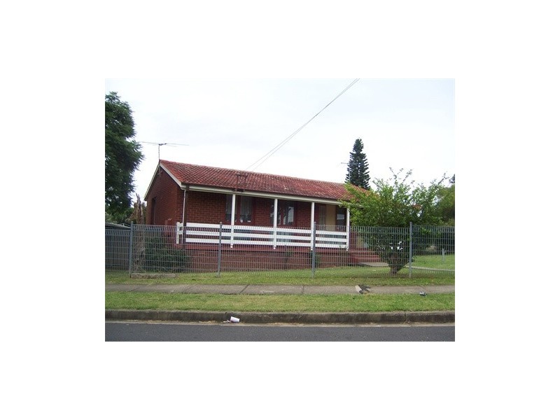 2 TIMMS STREET, Blackett NSW 2770