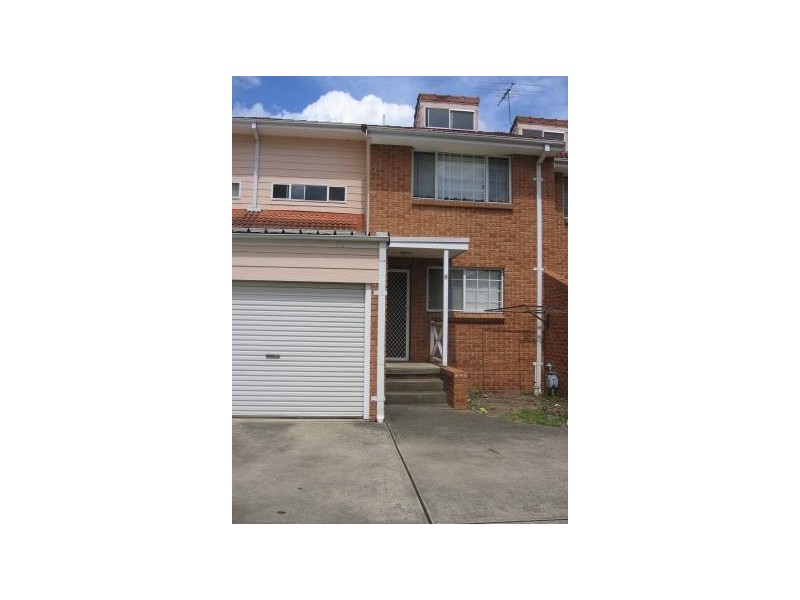 6/32 METHVEN STREET, Mount Druitt NSW 2770