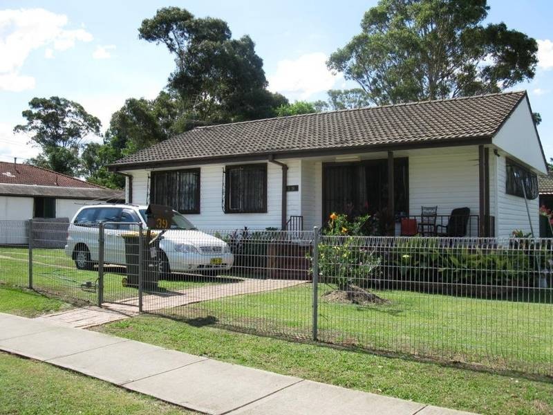 39 Halinda Street, Whalan NSW 2770