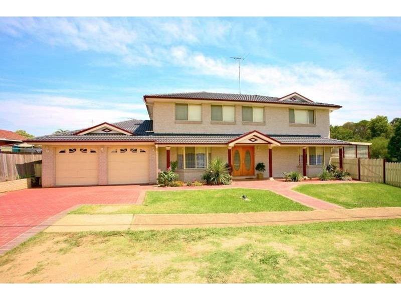 106 Brisbane Street, St Marys NSW 2760