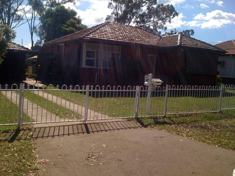 64 WEHLOW STREET, Mount Druitt NSW 2770