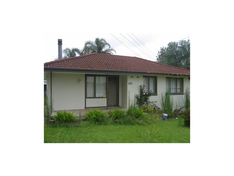 39 WILKES CRESCENT, Tregear NSW 2770