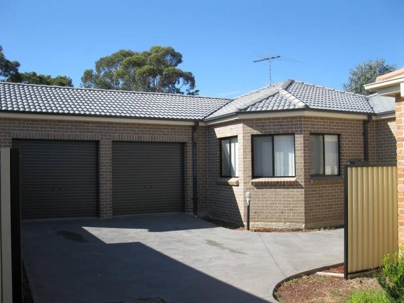 5/7 Baynes Street, Mount Druitt NSW 2770