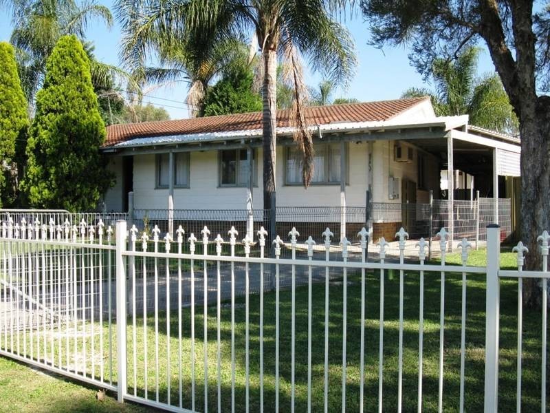 45 Captain Cook Drive, Willmot NSW 2770