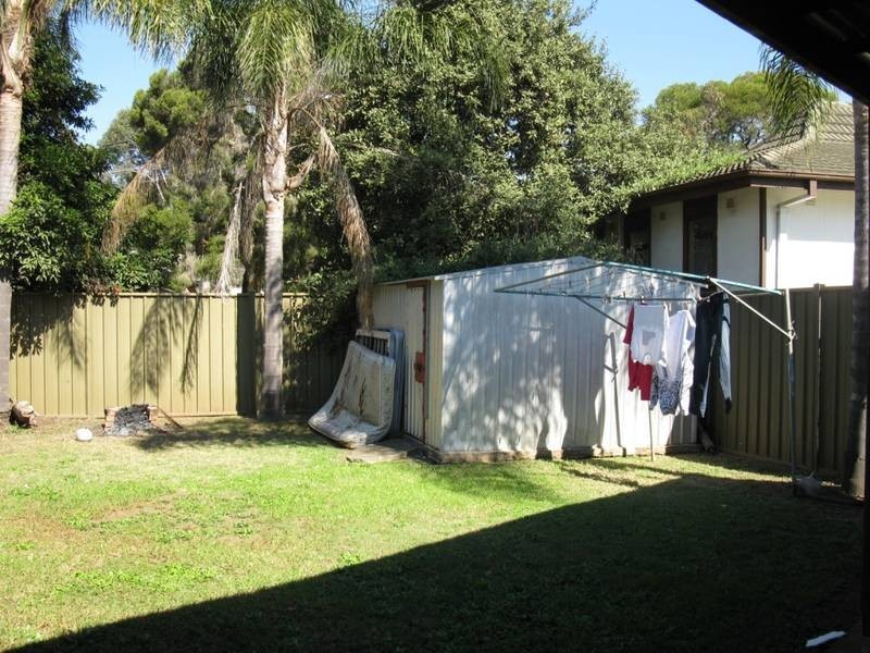 45 Captain Cook Drive, Willmot NSW 2770