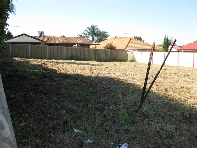 19 Walker Street, Quakers Hill NSW 2763