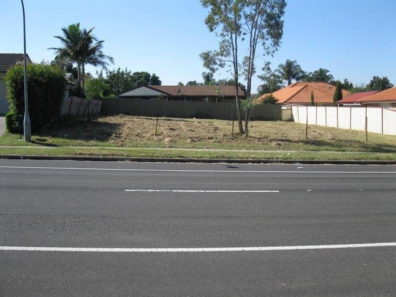 19 Walker Street, Quakers Hill NSW 2763