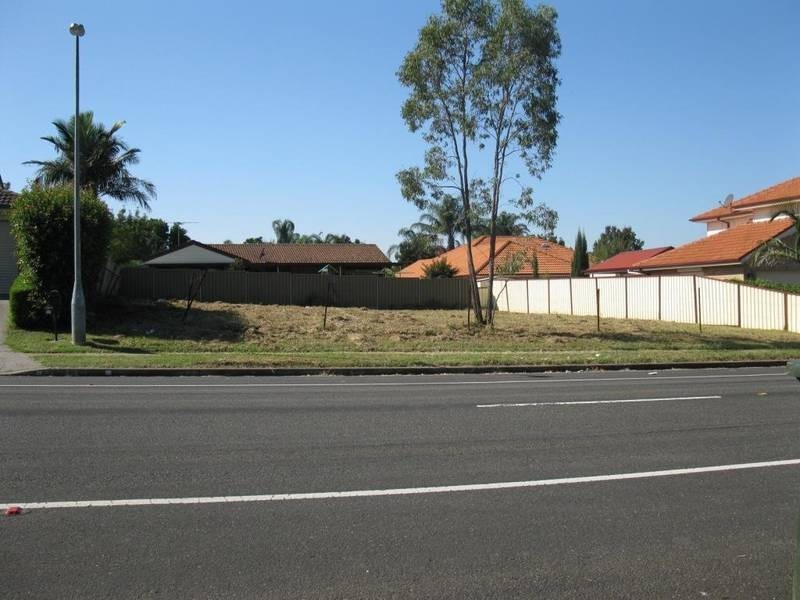 19 Walker Street, Quakers Hill NSW 2763