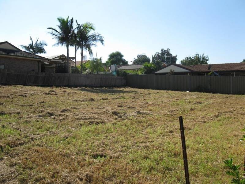 19 Walker Street, Quakers Hill NSW 2763