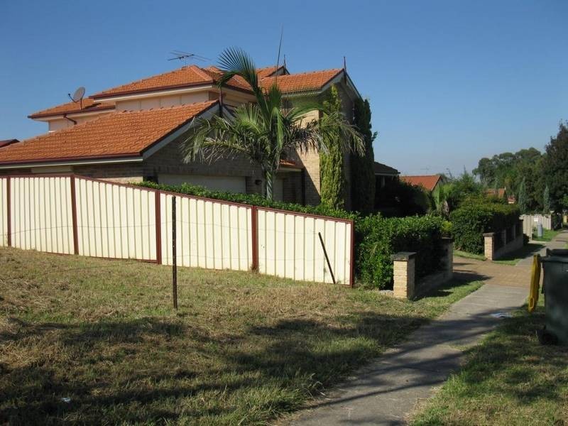 19 Walker Street, Quakers Hill NSW 2763