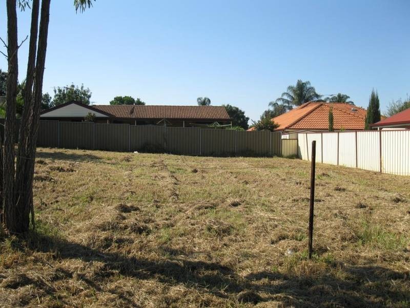 19 Walker Street, Quakers Hill NSW 2763