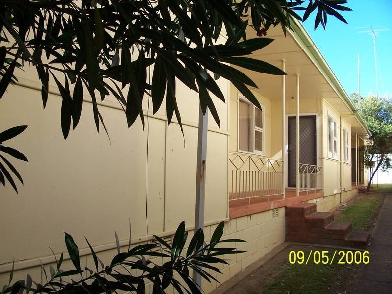 2/4 GARNER STREET, St Marys NSW 2760