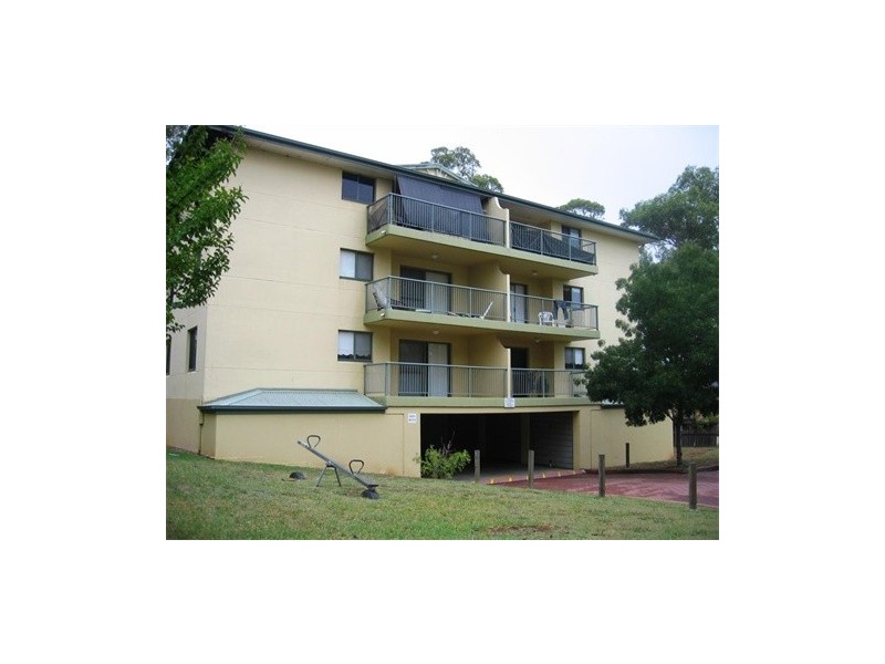 30/34 HYTHE STREET, Mount Druitt NSW 2770