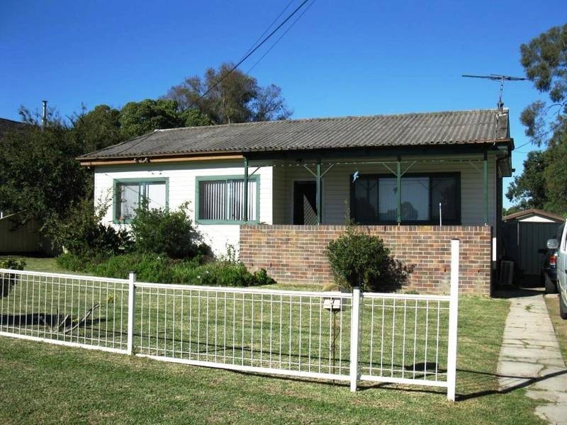 8 Paull Street, Mount Druitt NSW 2770