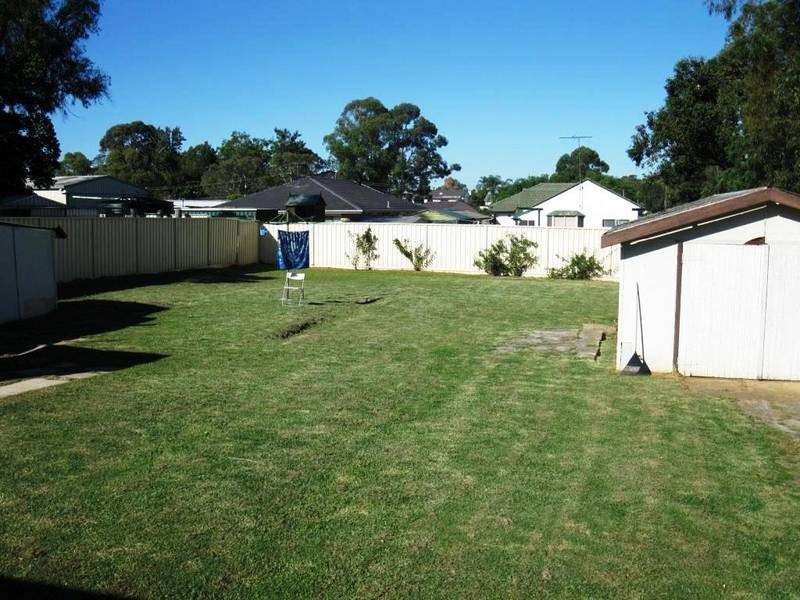 8 Paull Street, Mount Druitt NSW 2770