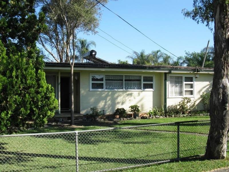 117 Belmore Avenue, Whalan NSW 2770