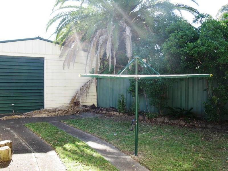 117 Belmore Avenue, Whalan NSW 2770