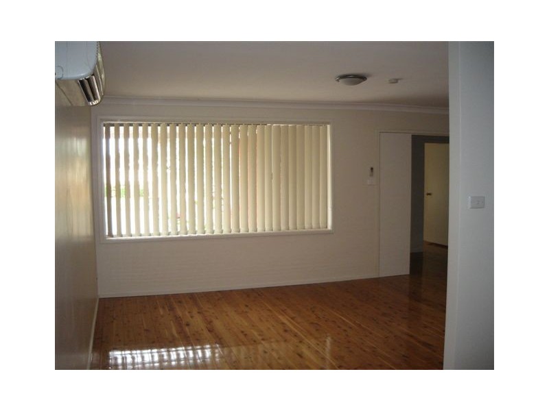 5 MC DONALD PLACE, Rooty Hill NSW 2766