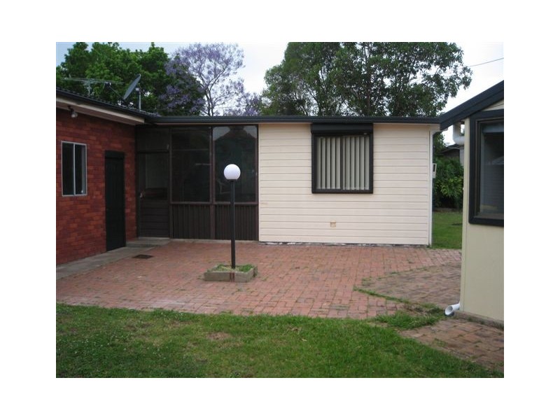 5 MC DONALD PLACE, Rooty Hill NSW 2766