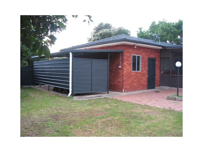 5 MC DONALD PLACE, Rooty Hill NSW 2766