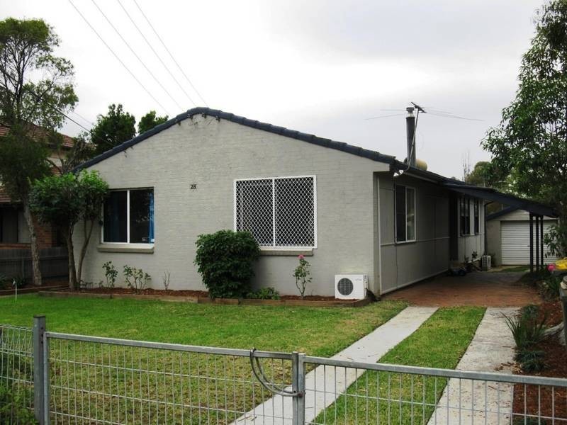 28 Bransfield Street, Tregear NSW 2770