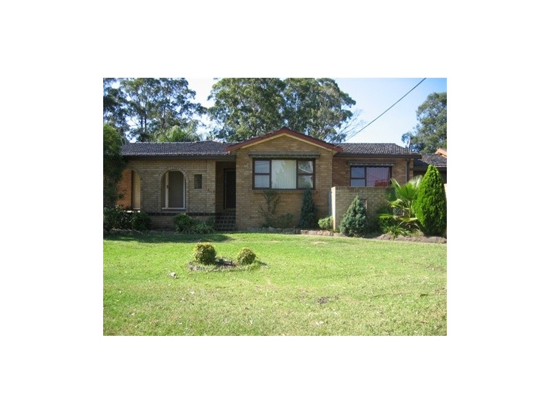 45 EMILY STREET, Mount Druitt NSW 2770
