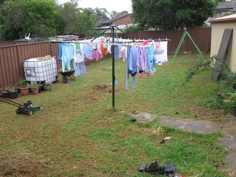 186 Carlisle Ave, Blackett NSW 2770