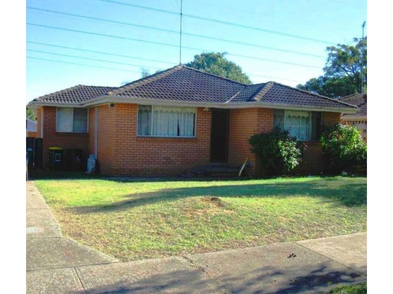 17 Hickler Grove, Bidwill NSW 2770