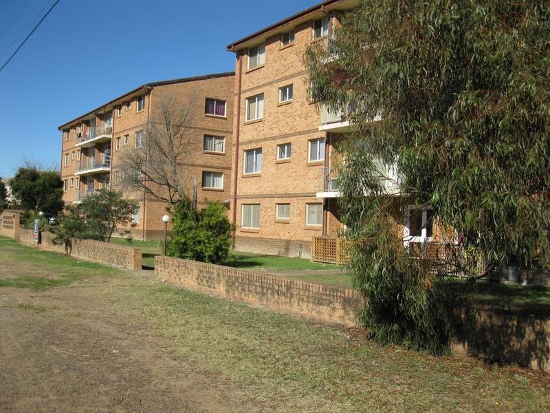 3/41 Morehead Avenue, Mount Druitt NSW 2770