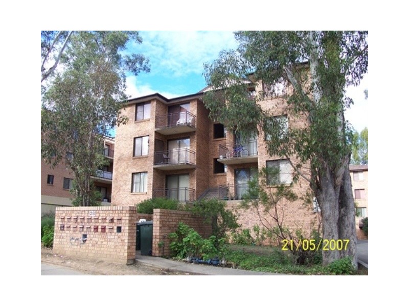 16/28 HYTHE STREET, Mount Druitt NSW 2770