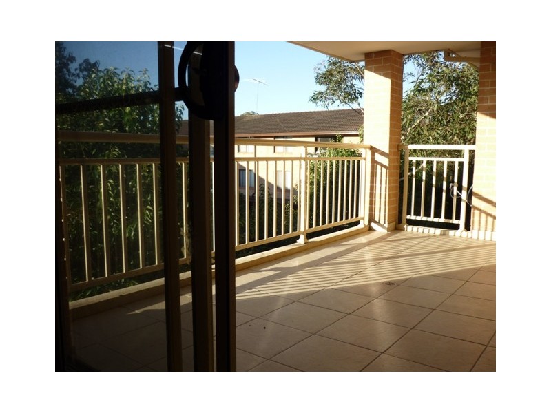 15/6 GARNER STREET, St Marys NSW 2760