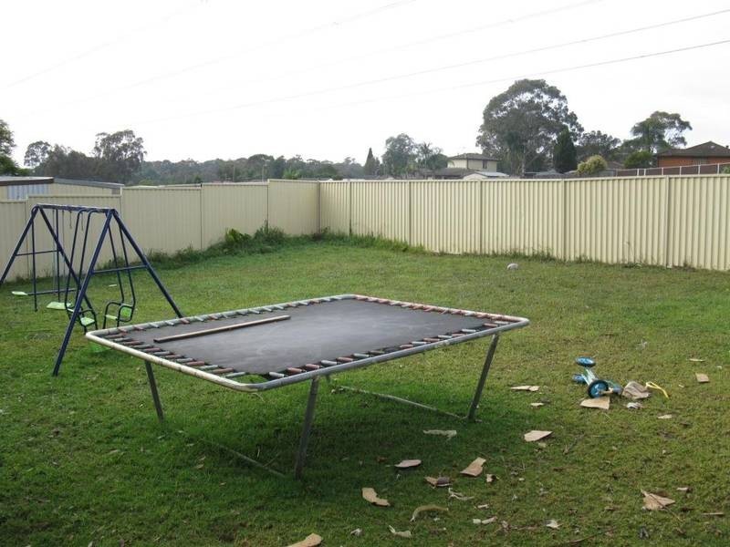 5 Doust Place, Shalvey NSW 2770