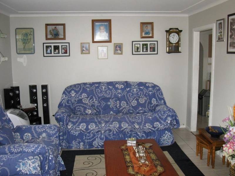 5 Doust Place, Shalvey NSW 2770