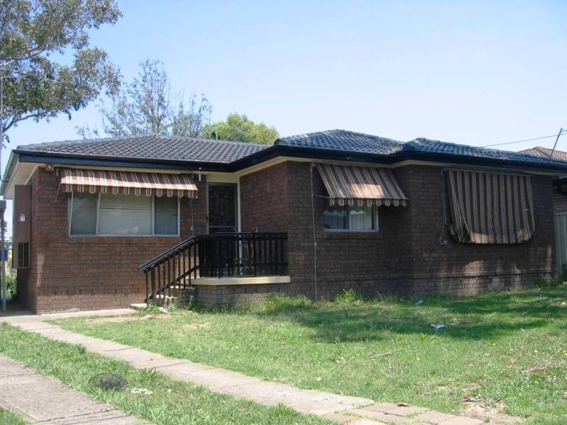 6 Lindwall Place, Shalvey NSW 2770