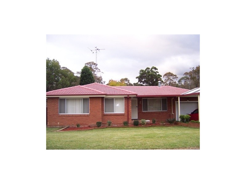 70 SEDGMAN CRESCENT, Shalvey NSW 2770