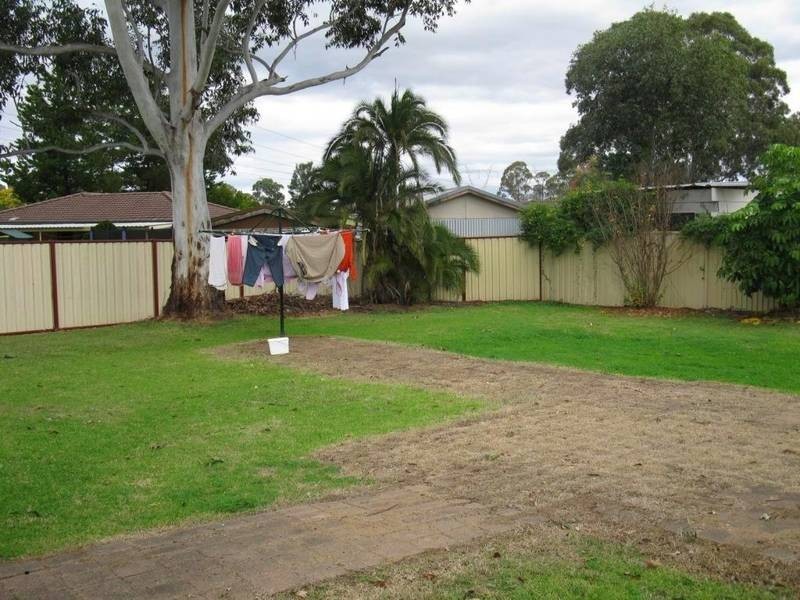 6 Lindwall Place, Shalvey NSW 2770