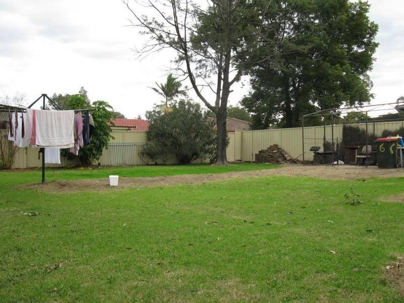 6 Lindwall Place, Shalvey NSW 2770